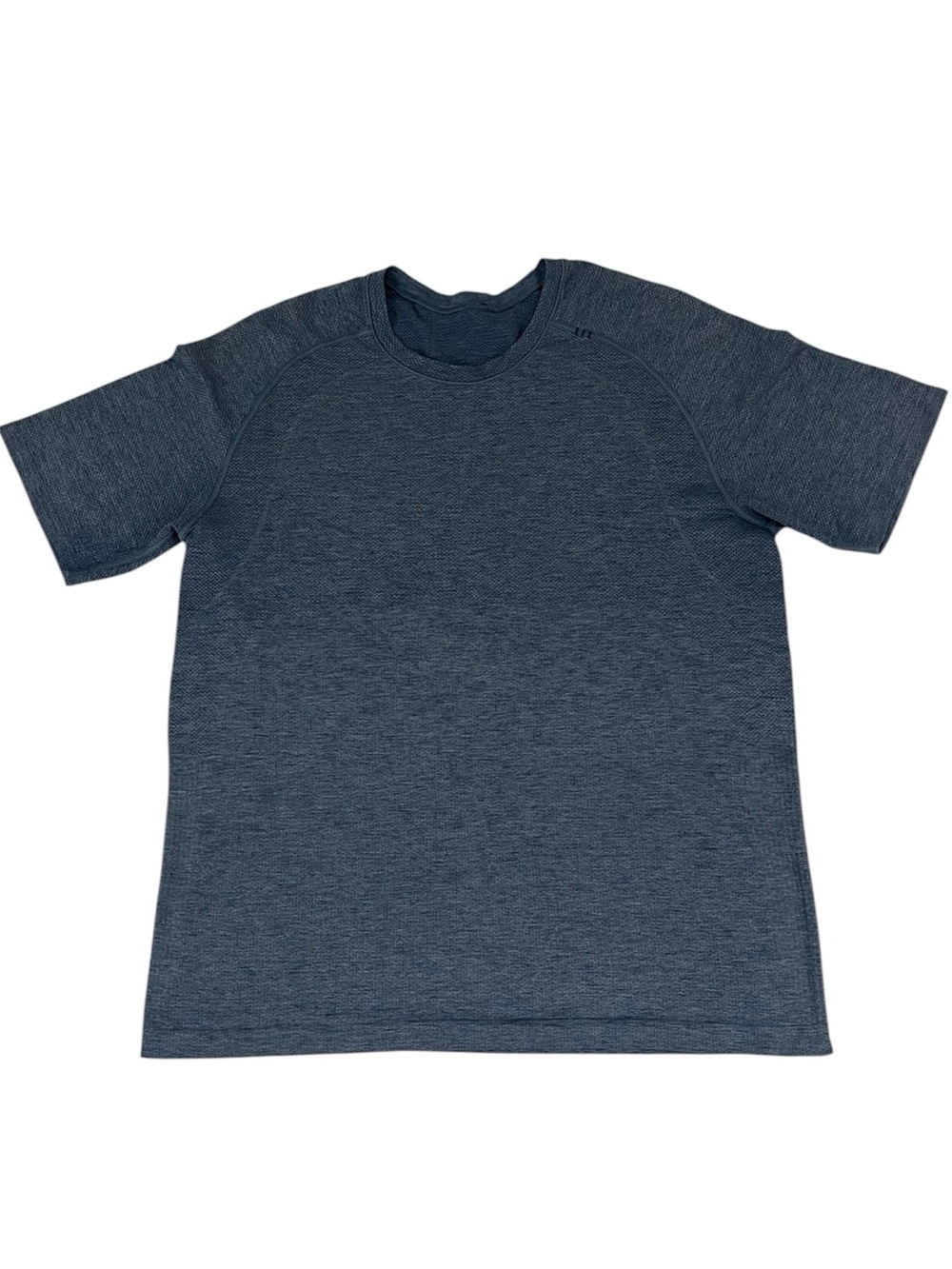 lululemon Metal Vent Tech Short-Sleeve Shirt
